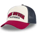 petten-gebogen-meerkleurig-snapback-terry01-van-von-dutch