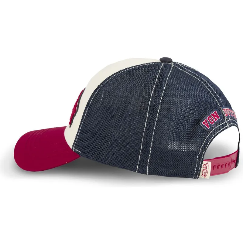 petten-gebogen-multicolor-snapback-van-von-dutch