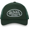 gorra-trucker-verde-ajustable-lof-b08-de-von-dutch