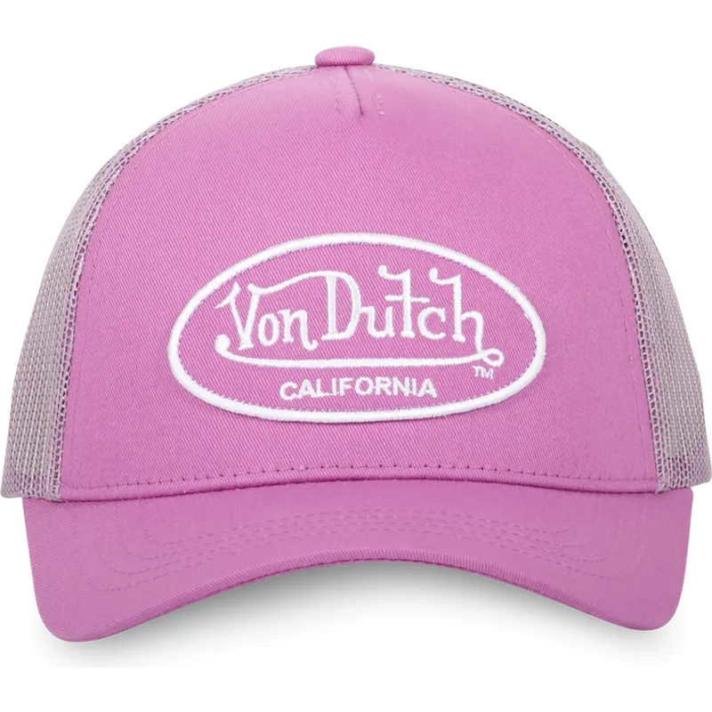 petten-gebogen-roze-verstelbaar-lof-b13-van-von-dutch petten-gebogen-roze-verstelbaar-lof-b13-van-von-dutch