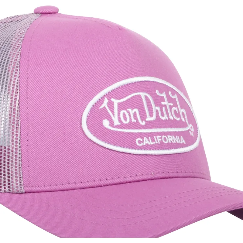 petten-gebogen-roze-verstelbaar-lof-b13-van-von-dutch petten-gebogen-roze-verstelbaar-lof-b13-van-von-dutch