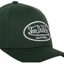 gorra-curva-verde-ajustable-lof-c08-de-von-dutch