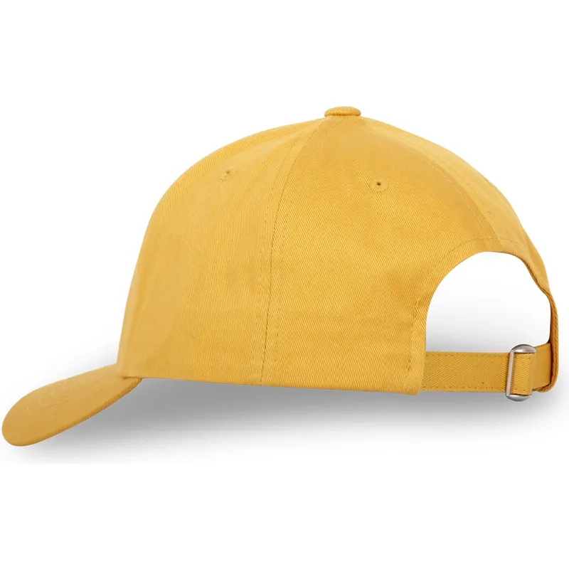 cappellino-visiera-curva-giallo-regolabile-lof-c09-di-von-dutch