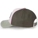 petten-gebogen-meerkleurig-snapback-rosa-kapi-van-von-dutch