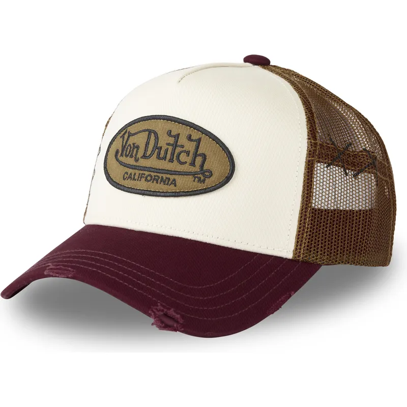 petten-gebogen-meerkleurig-snapback-mubu-van-von-dutch
