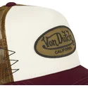 petten-gebogen-meerkleurig-snapback-mubu-van-von-dutch