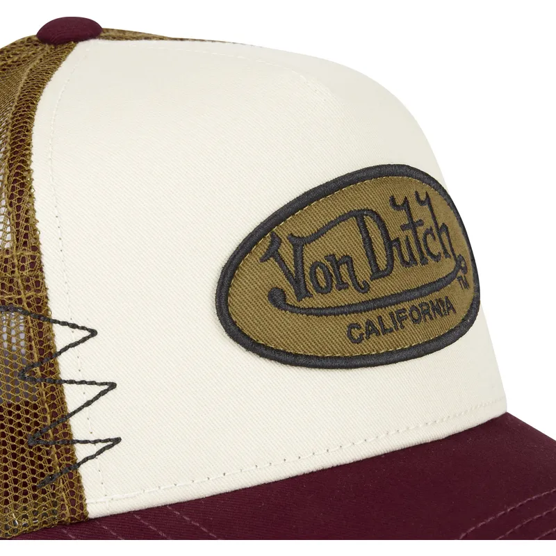 petten-gebogen-meerkleurig-snapback-mubu-van-von-dutch