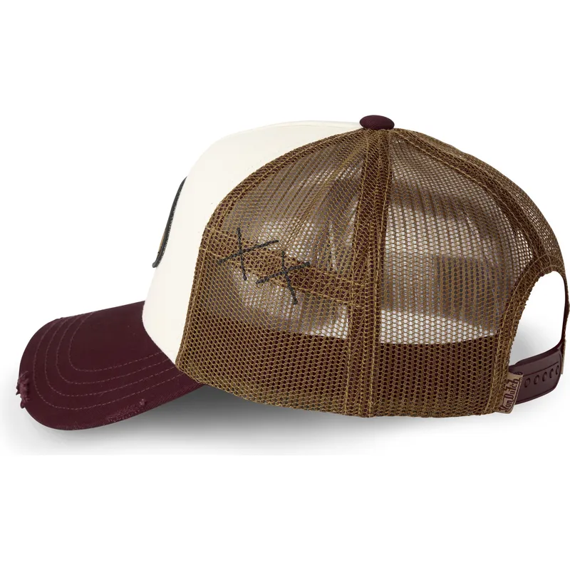 petten-gebogen-meerkleurig-snapback-mubu-van-von-dutch