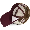 petten-gebogen-meerkleurig-snapback-mubu-van-von-dutch