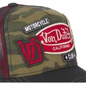 petten-gebogen-camouflage-snapback-patches01-van-von-dutch