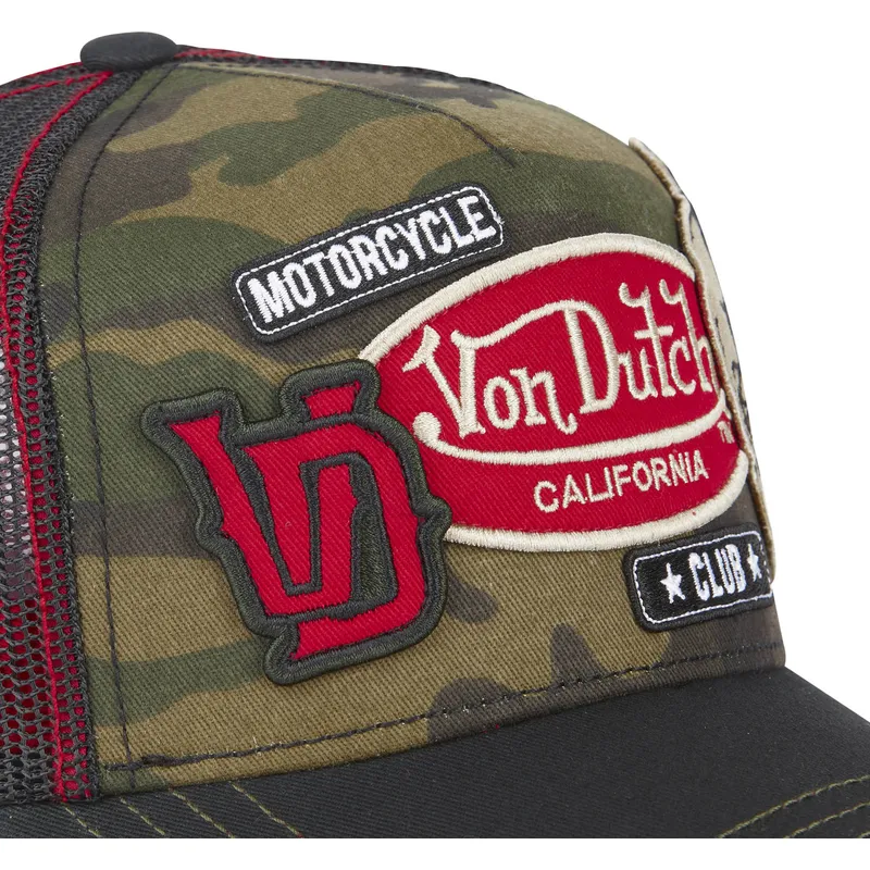 petten-gebogen-camouflage-snapback-patches01-van-von-dutch petten-gebogen-camouflage-snapback-patches01-van-von-dutch