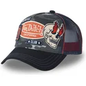 petten-gebogen-camouflage-snapback-van-von-dutch
