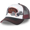 petten-gebogen-multicolor-snapback-van-von-dutch