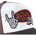 petten-gebogen-meerkleurig-snapback-patches04-van-von-dutch