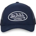 gorra-trucker-azul-marino-ajustable-lof-b10-de-von-dutch