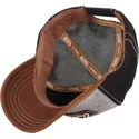 czapka-trucker-szara-czarna-i-brazowa-lea01-od-von-dutch