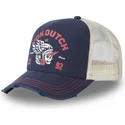 von-dutch-crew16-marineblaue-trucker-kappe