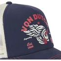 gorra-trucker-azul-marino-crew16-de-von-dutch
