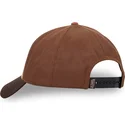 cappellino-trucker-marrone-terrylog01-di-von-dutch