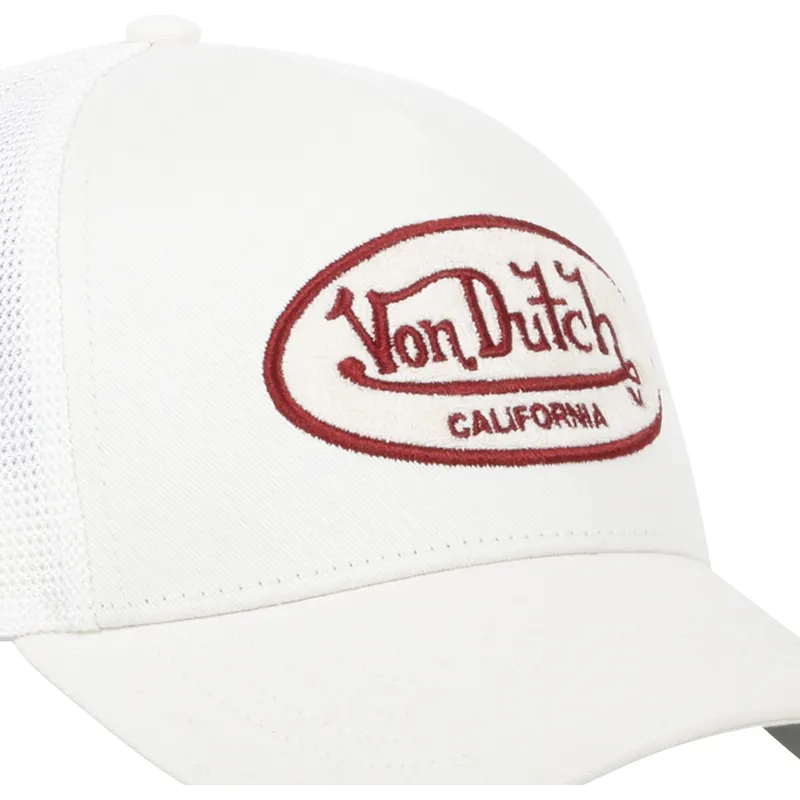 petten-gebogen-wit-snapback-van-von-dutch