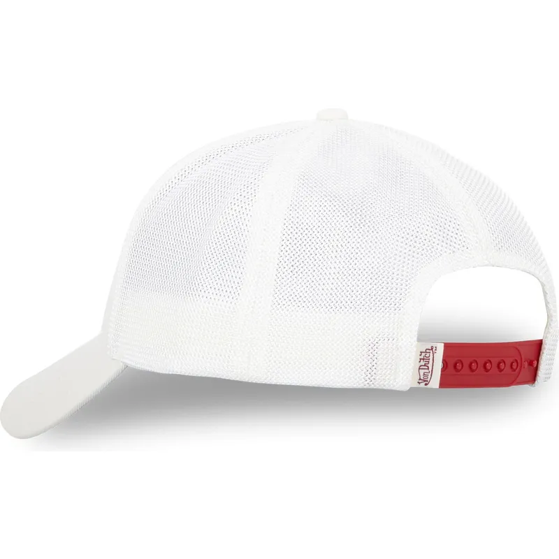 petten-gebogen-wit-snapback-van-von-dutch