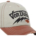 cappello-curvo-verde-e-marrone-regolabile-thu-cb-di-von-dutch