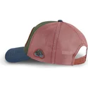 casquette-trucker-verte-rouge-et-bleue-wol-cb-von-dutch