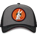 casquette-trucker-grise-et-noire-bugs-bunny-loo10-vbu-looney-tunes-capslab