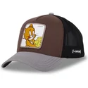 gorra-trucker-marron-negra-y-gris-jerry-taj5-tj1-looney-tunes-de-capslab