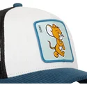 gorra-trucker-blanca-negra-y-azul-jerry-taj5-tj3-looney-tunes-de-capslab