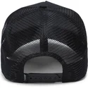 sort-truckerkasket-skorpion-deadly-the-deadliest-scorpion-the-farm-fra-goorin-bros