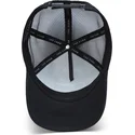 sort-truckerkasket-skorpion-deadly-the-deadliest-scorpion-the-farm-fra-goorin-bros