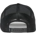 petten-gebogen-zwart-snapback-the-farm-van-goorin-bros