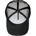 petten-gebogen-zwart-snapback-the-farm-van-goorin-bros