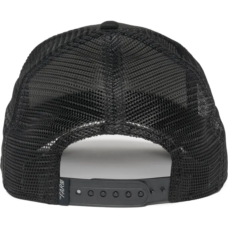 petten-gebogen-zwart-snapback-the-french-frenchie-the-farm-van-goorin-bros petten-gebogen-zwart-snapback-the-french-frenchie-the-farm-van-goorin-bros