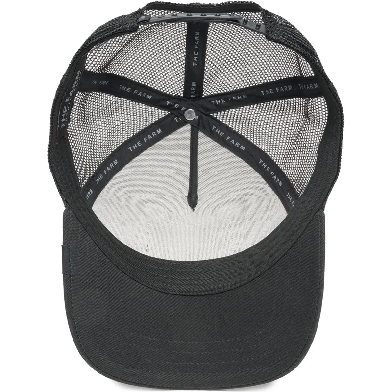 petten-gebogen-zwart-snapback-the-french-frenchie-the-farm-van-goorin-bros petten-gebogen-zwart-snapback-the-french-frenchie-the-farm-van-goorin-bros