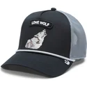 petten-gebogen-zwart-snapback-the-farm-van-goorin-bros