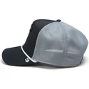 petten-gebogen-zwart-snapback-the-farm-van-goorin-bros