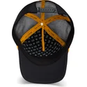 petten-gebogen-zwart-snapback-king-gb2-lion-the-rocker-the-farm-van-goorin-bros