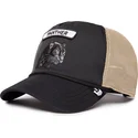 goorin-bros-gb2-sort-panter-trucker-kasket-i-sort-og-beige-the-rocker-the-farm