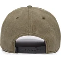 gorra-curva-verde-snapback-zorro-foxyduck-canvas-the-farm-de-goorin-bros