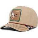 snapback-lucky-duck-canvas-the-farm-goorin-bros