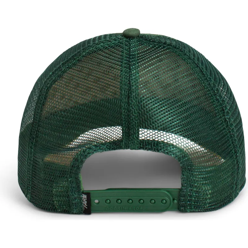 petten-gebogen-groen-snapback-hooker-large-mouth-park-range-the-farm-van-goorin-bros