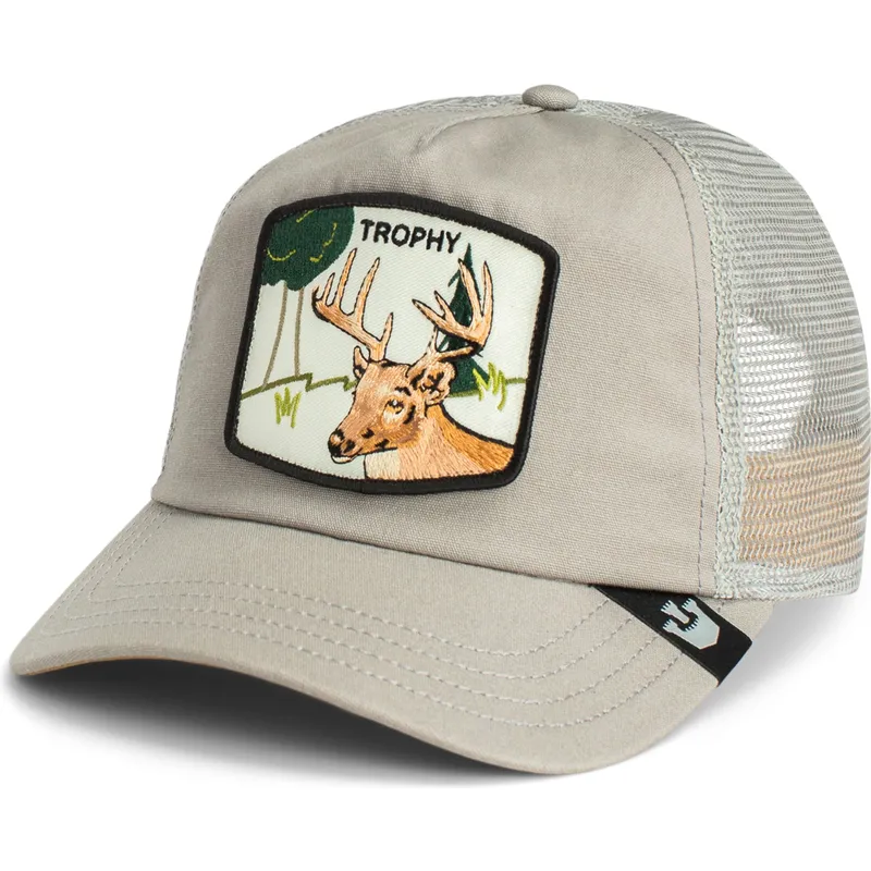 petten-gebogen-grijs-snapback-trophy-thisaway-park-range-the-farm-van-goorin-bros petten-gebogen-grijs-snapback-trophy-thisaway-park-range-the-farm-van-goorin-bros