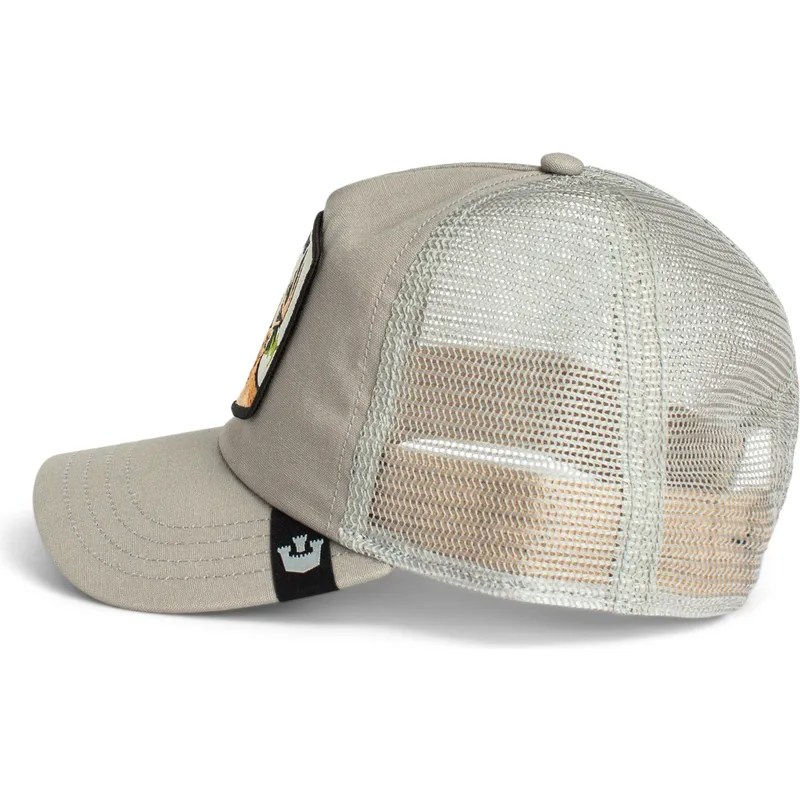 petten-gebogen-grijs-snapback-trophy-thisaway-park-range-the-farm-van-goorin-bros petten-gebogen-grijs-snapback-trophy-thisaway-park-range-the-farm-van-goorin-bros