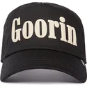 petten-gebogen-zwart-snapback-soft-pack-insider-club-the-farm-van-goorin-bros