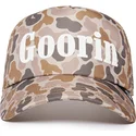 cappellino-trucker-mimetico-camo-crush-insider-club-the-farm-di-goorin-bros