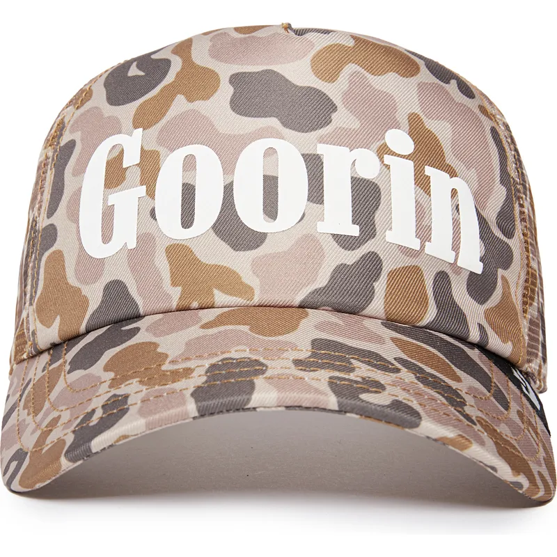petten-gebogen-camouflage-snapback-the-farm-van-goorin-bros