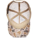 cappellino-trucker-mimetico-camo-crush-insider-club-the-farm-di-goorin-bros