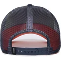petten-gebogen-marineblauw-snapback-the-farm-van-goorin-bros